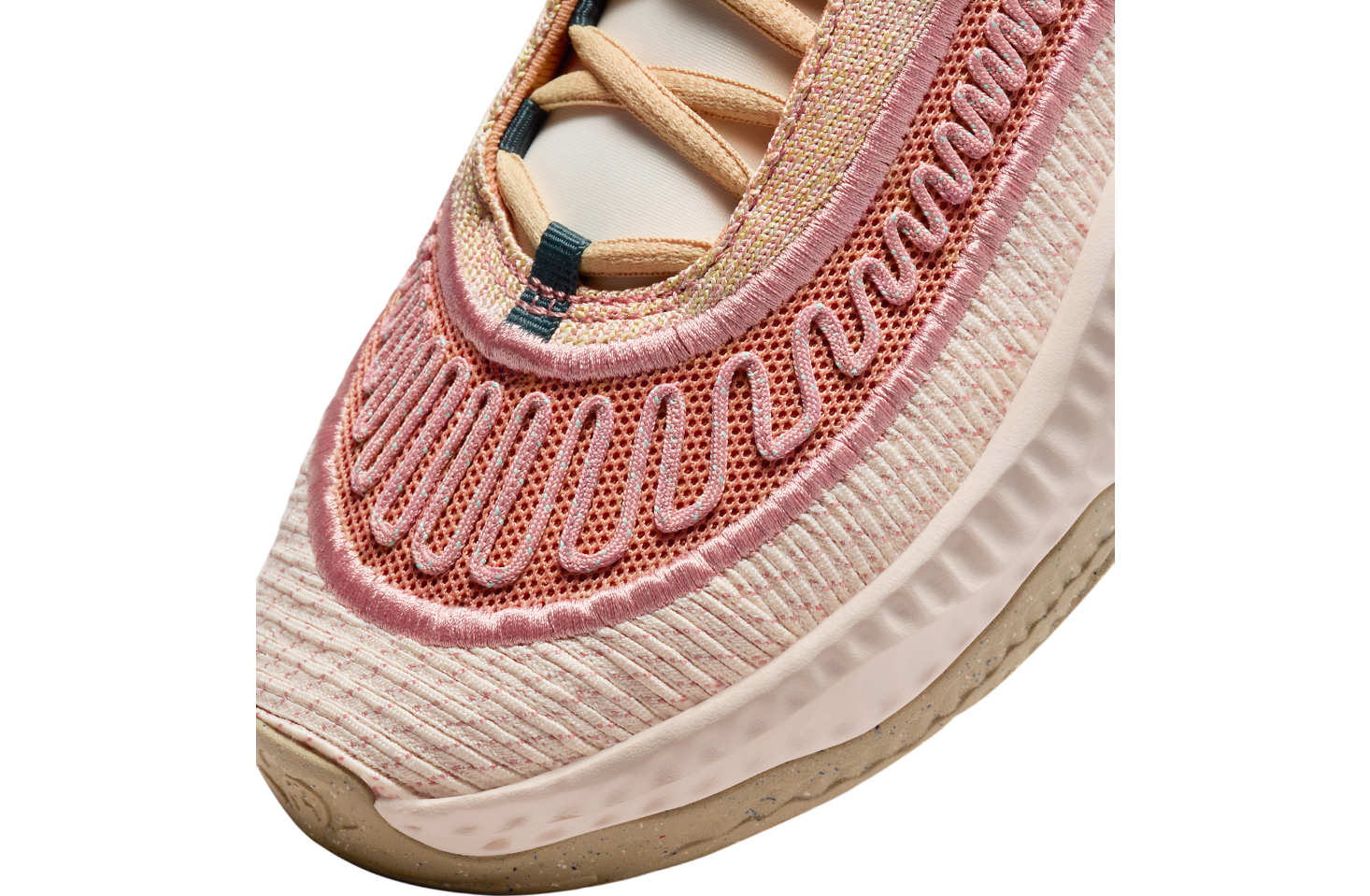 Nike Cosmic Unity 3 Sesame / Guava Ice