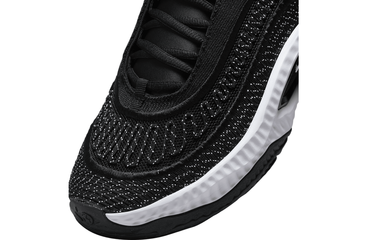 Nike Cosmic Unity 3 (Team) Black / White