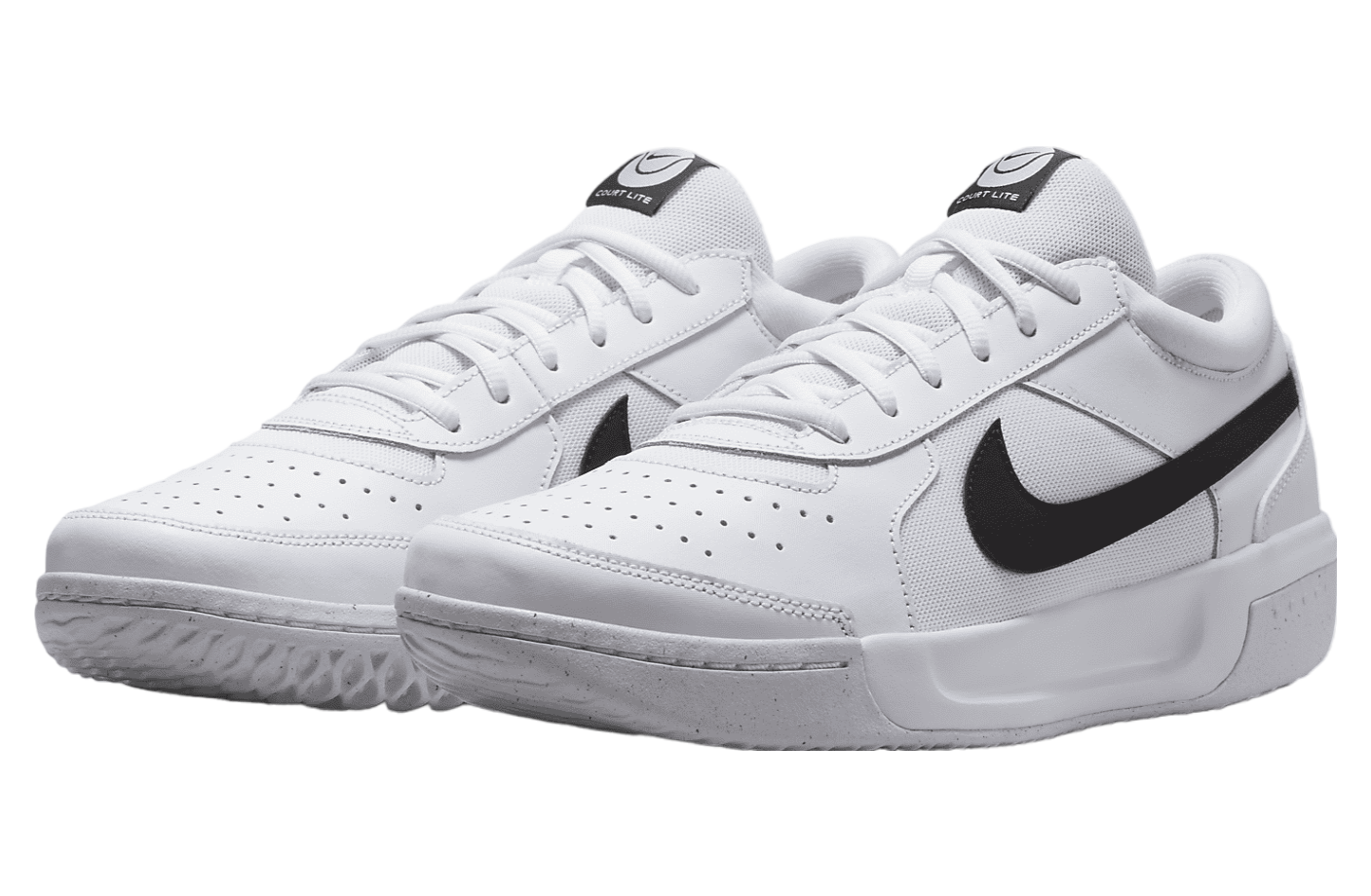 Nike Court Air Zoom Lite 3 White / Black