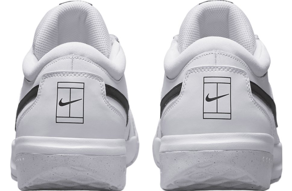 Nike Court Air Zoom Lite 3 White / Black