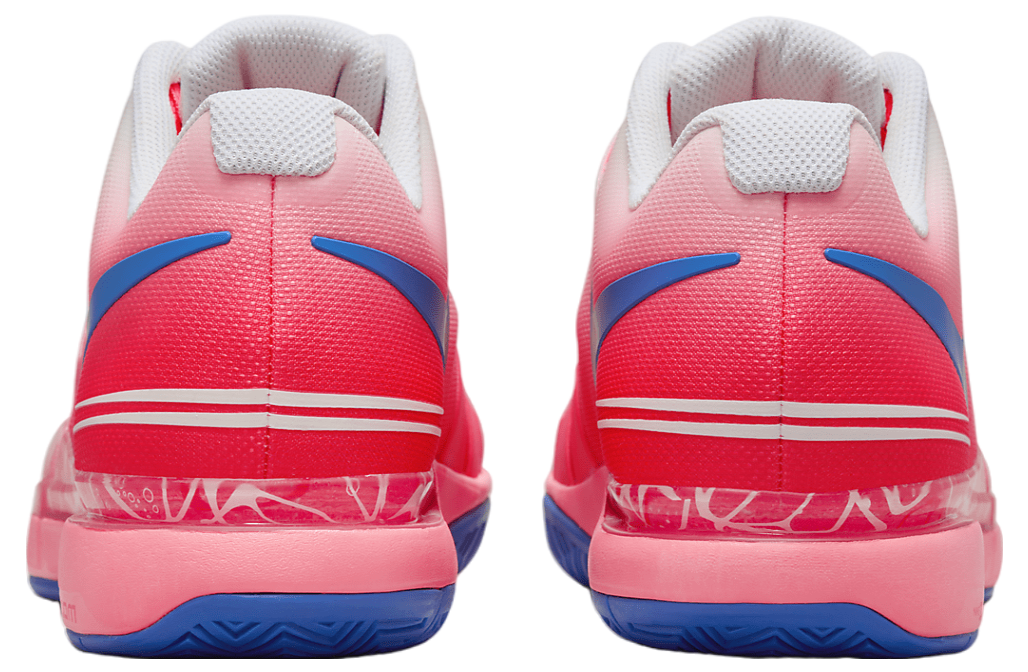 Nike Court Air Zoom Vapor 9.5 Tour Hot Punch / Racer Blue