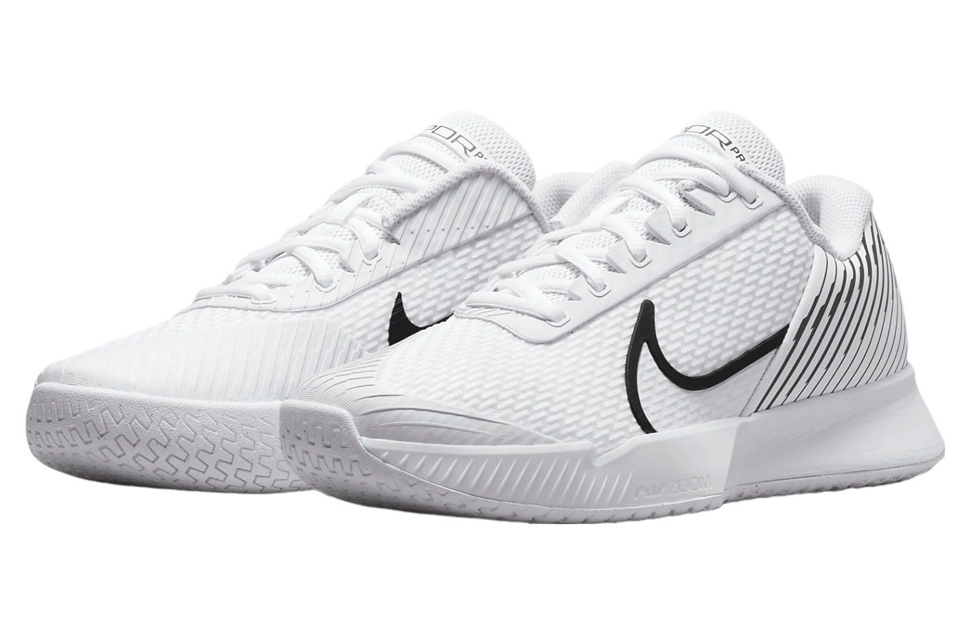 Nike Court Air Zoom Vapor Pro 2 White