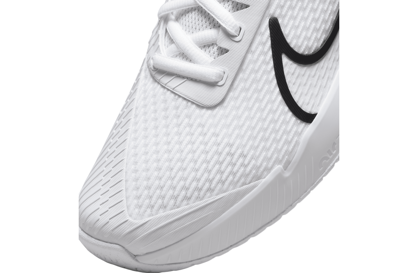 Nike Court Air Zoom Vapor Pro 2 White