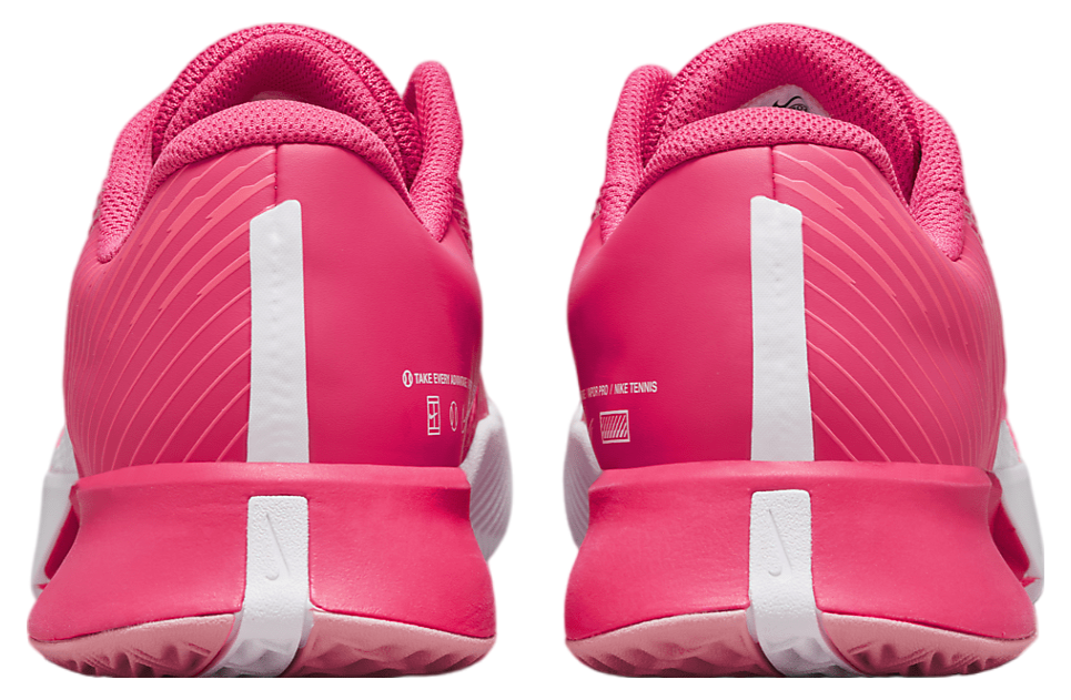 Nike Court Air Zoom Vapor Pro 2 WMNS Aster Pink / Hot Punch