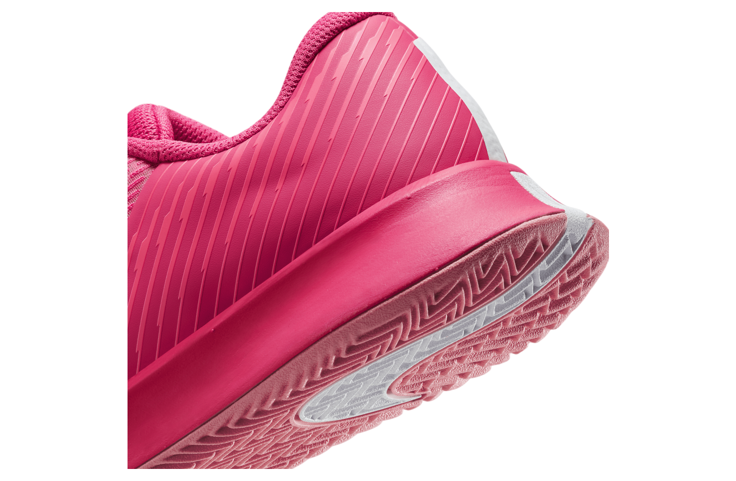 Nike Court Air Zoom Vapor Pro 2 WMNS Aster Pink / Hot Punch