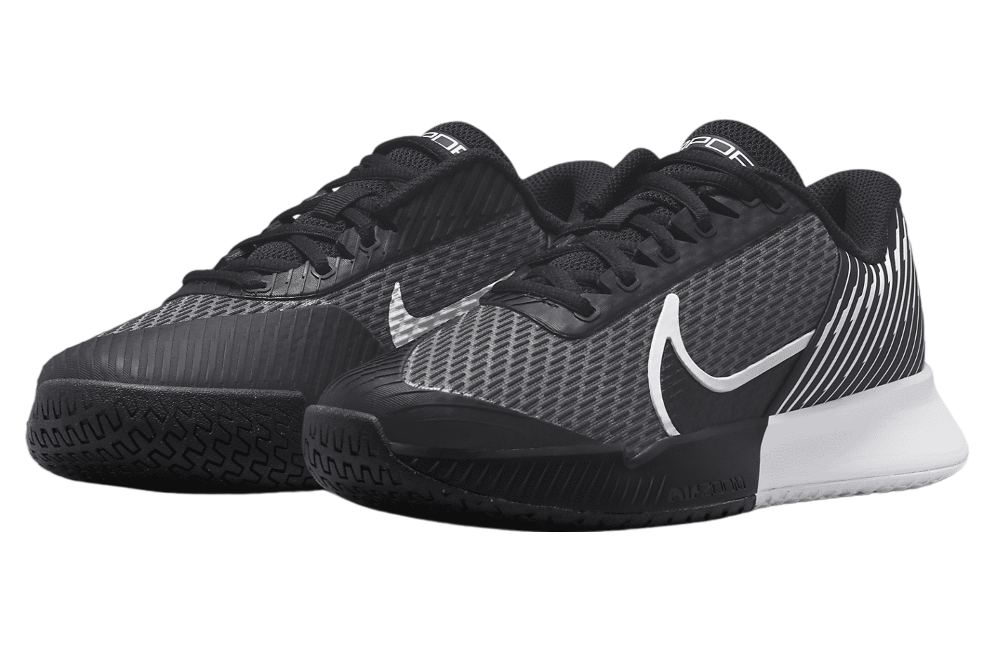 Nike Court Air Zoom Vapor Pro 2 WMNS Black / White