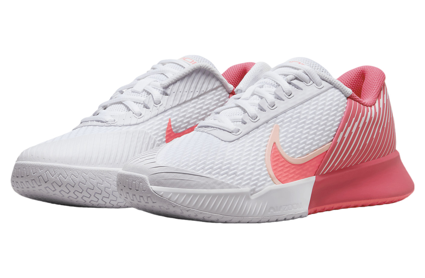 Nike Court Air Zoom Vapor Pro 2 WMNS White / Aster Pink