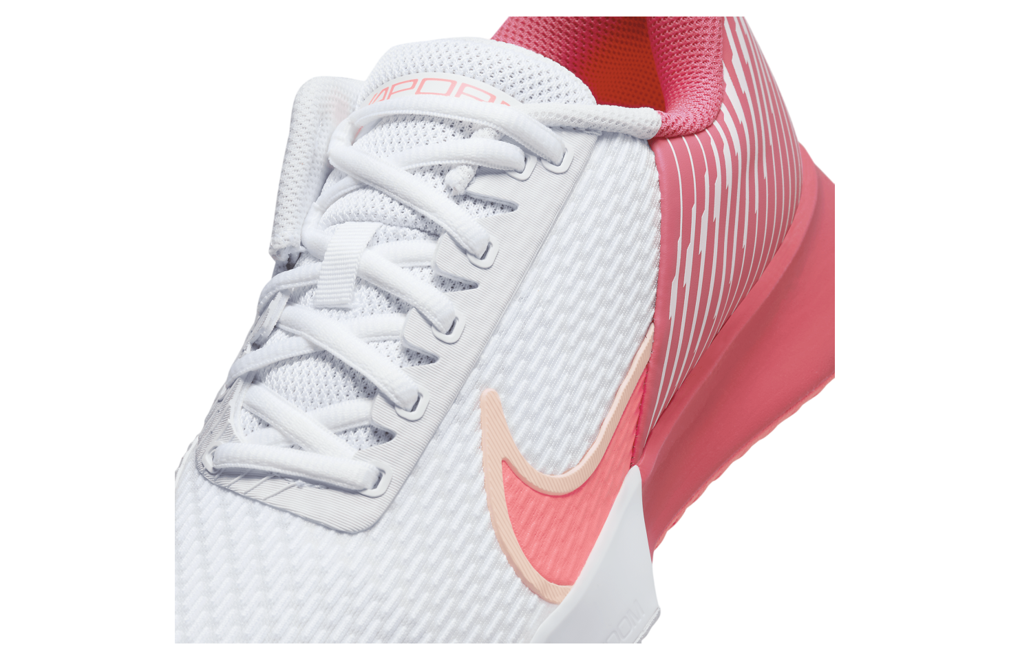 Nike Court Air Zoom Vapor Pro 2 WMNS White / Aster Pink