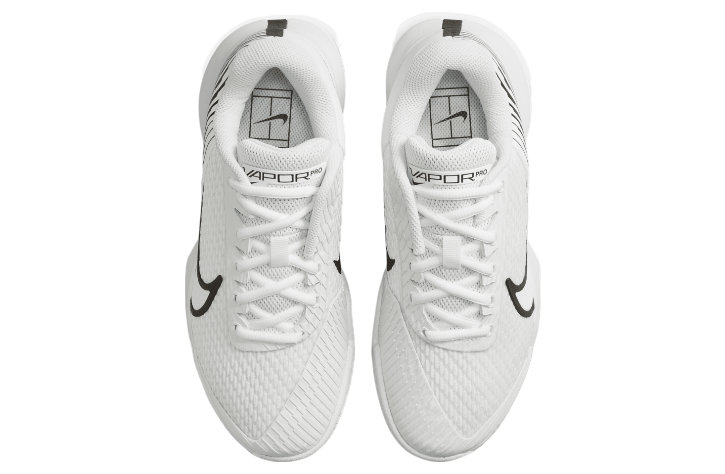 Nike Court Air Zoom Vapor Pro 2 WMNS White / Pure Platinum