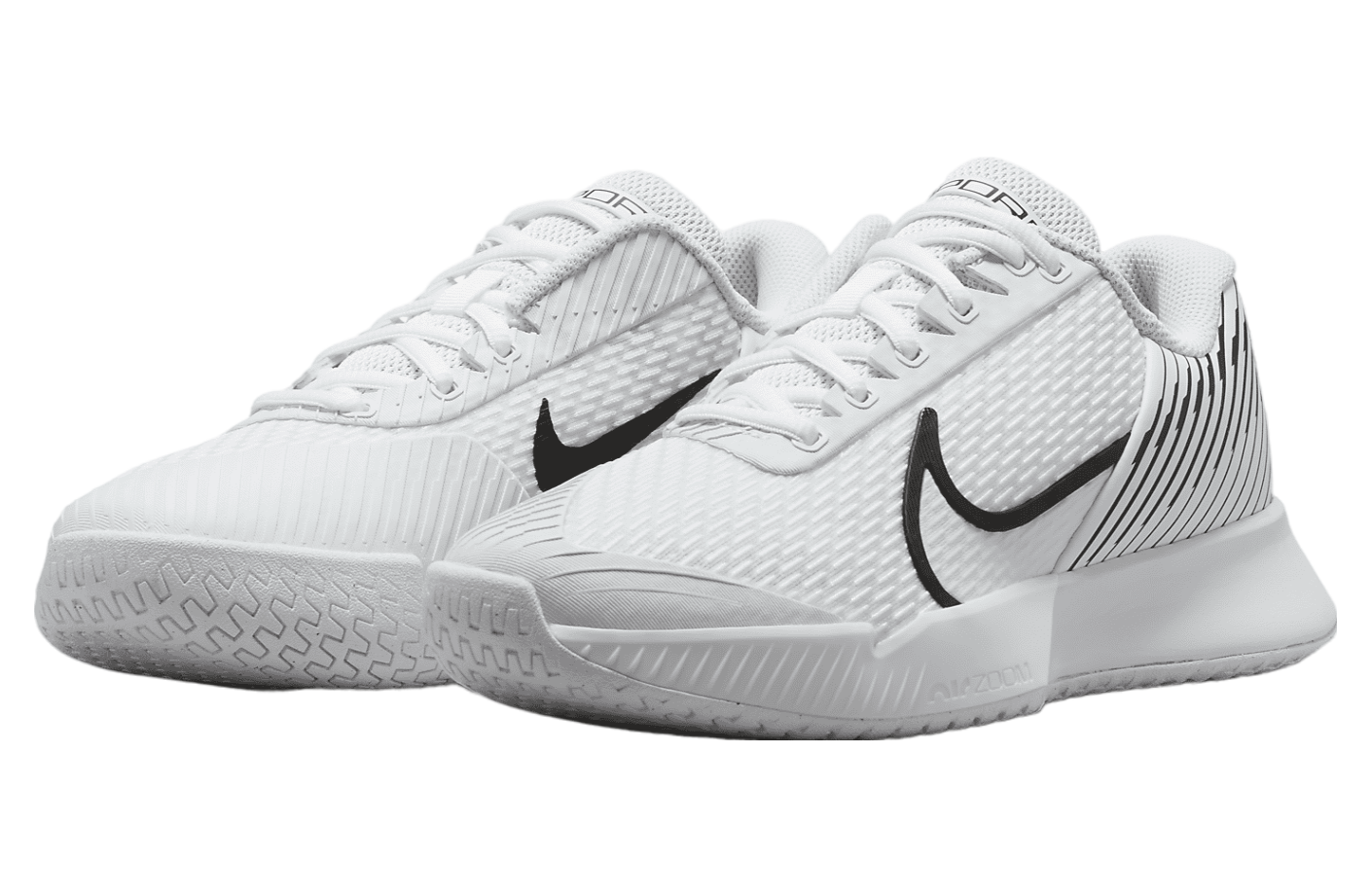 Nike Court Air Zoom Vapor Pro 2 WMNS White / Pure Platinum