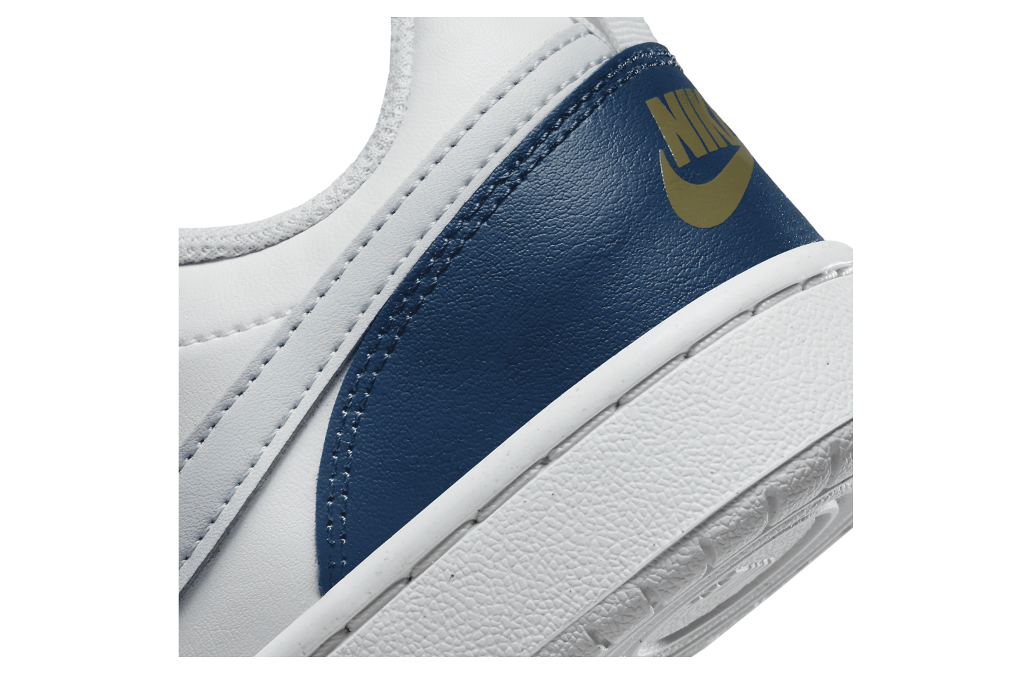 Nike Court Borough Low 2 Gs Summit White / Valerian Blue