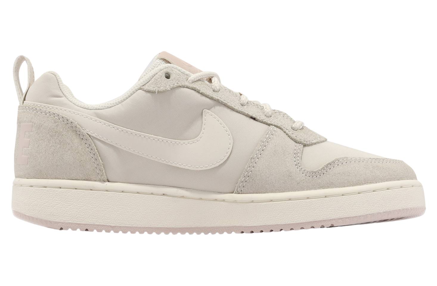 Nike Court Borough Low Prem WMNS Lt Orewood Brn / Sail