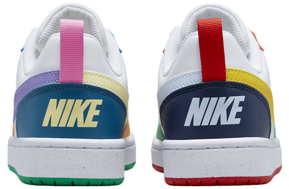 Nike Court Borough Low Recraft GS Multi / Color