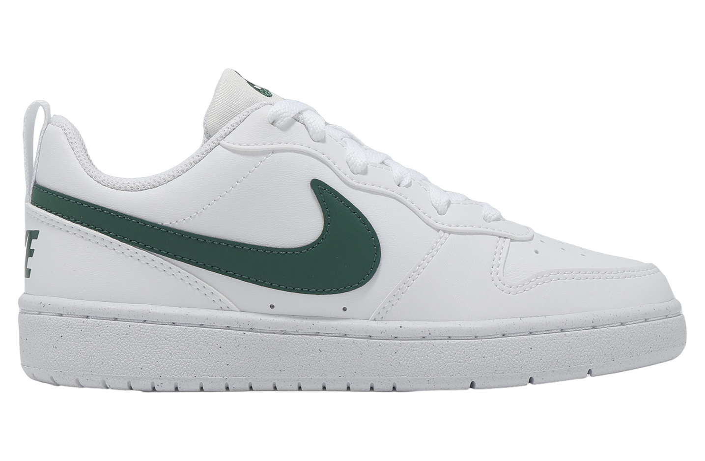 Nike Court Borough Low Recraft GS White / Fir