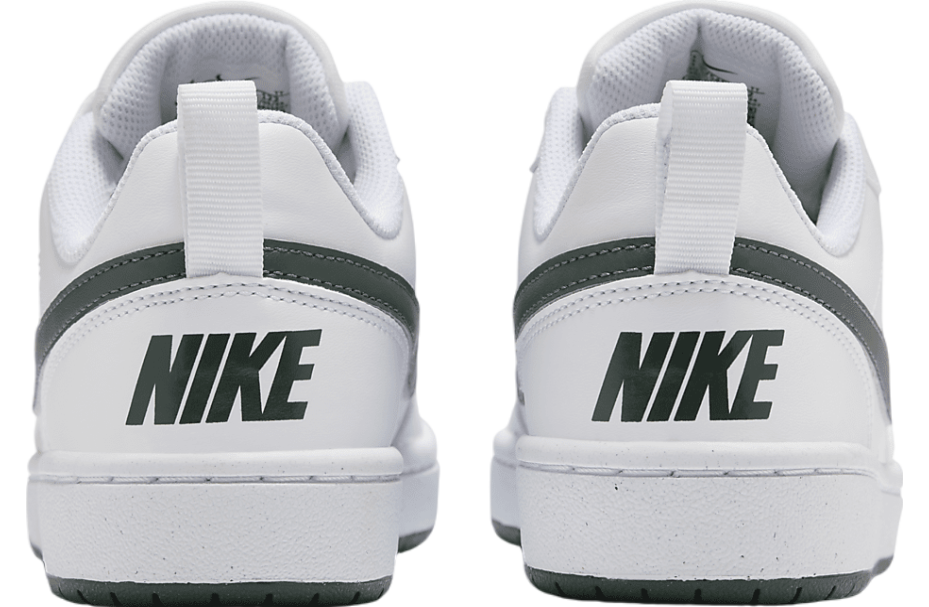 Nike Court Borough Low Recraft GS White / Vintage Green