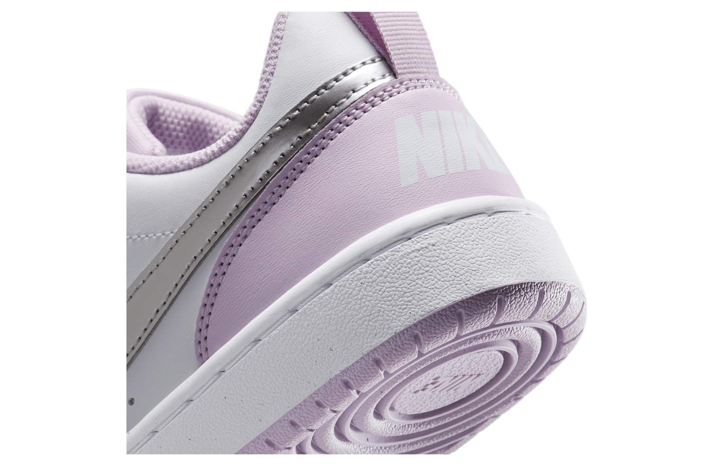 Nike Court Borough Low Recraft SE GS Doll / White
