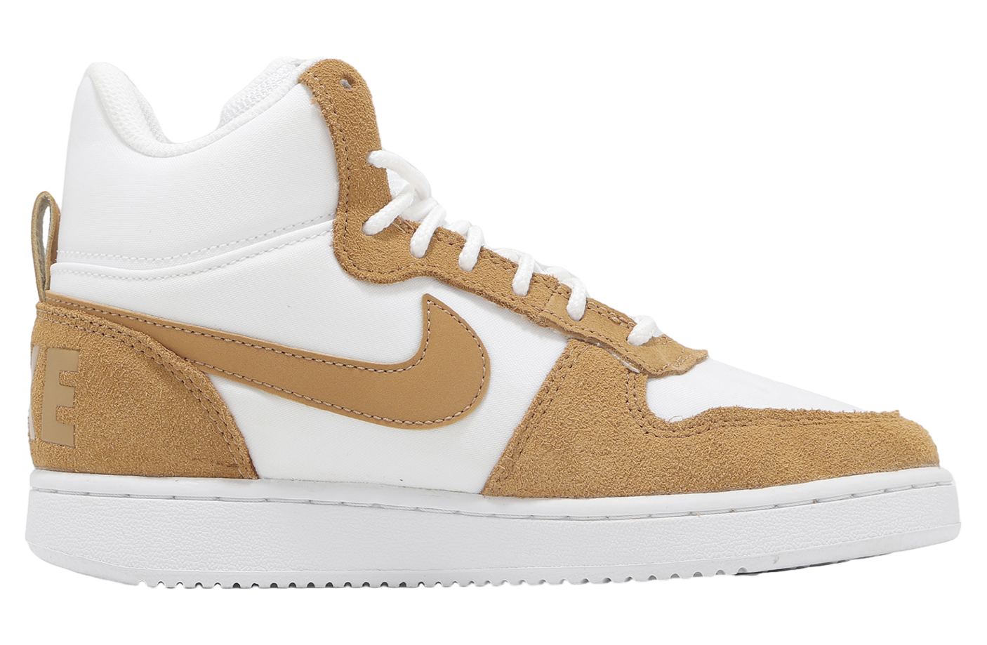 court borough mid prem