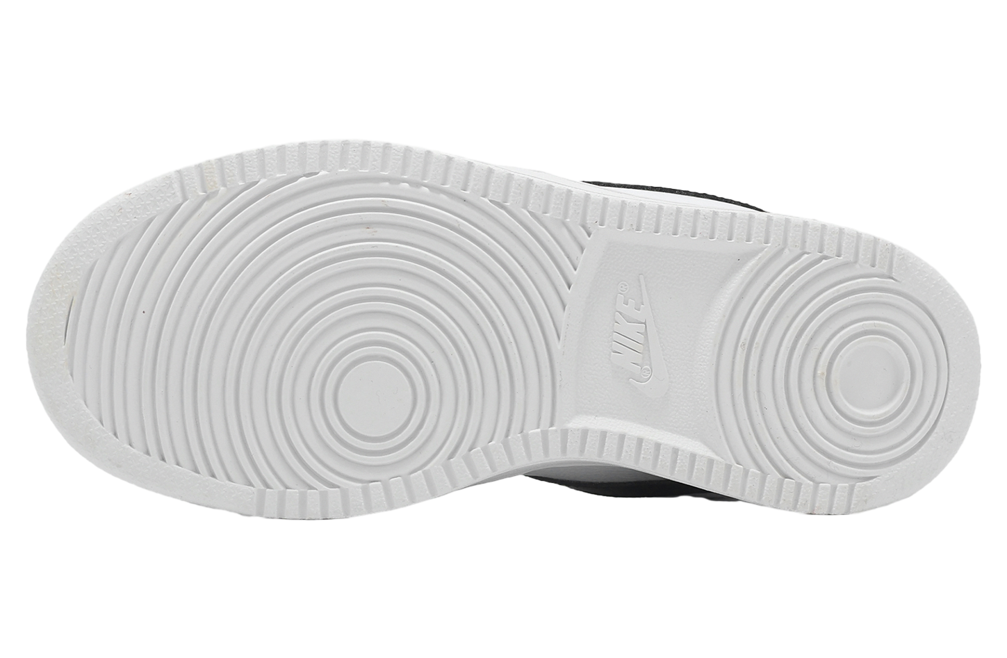 Nike Court Borough Mid Wmns White / Black
