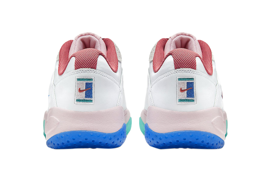 Nike Court Court Lite 2 Pink Foam