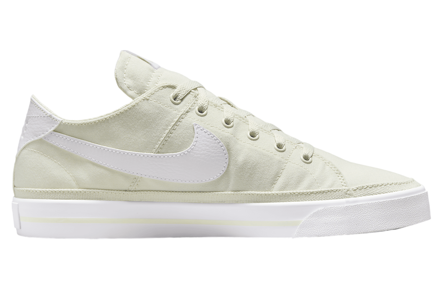 Nike Court Legacy Canvas Sea Glass / White