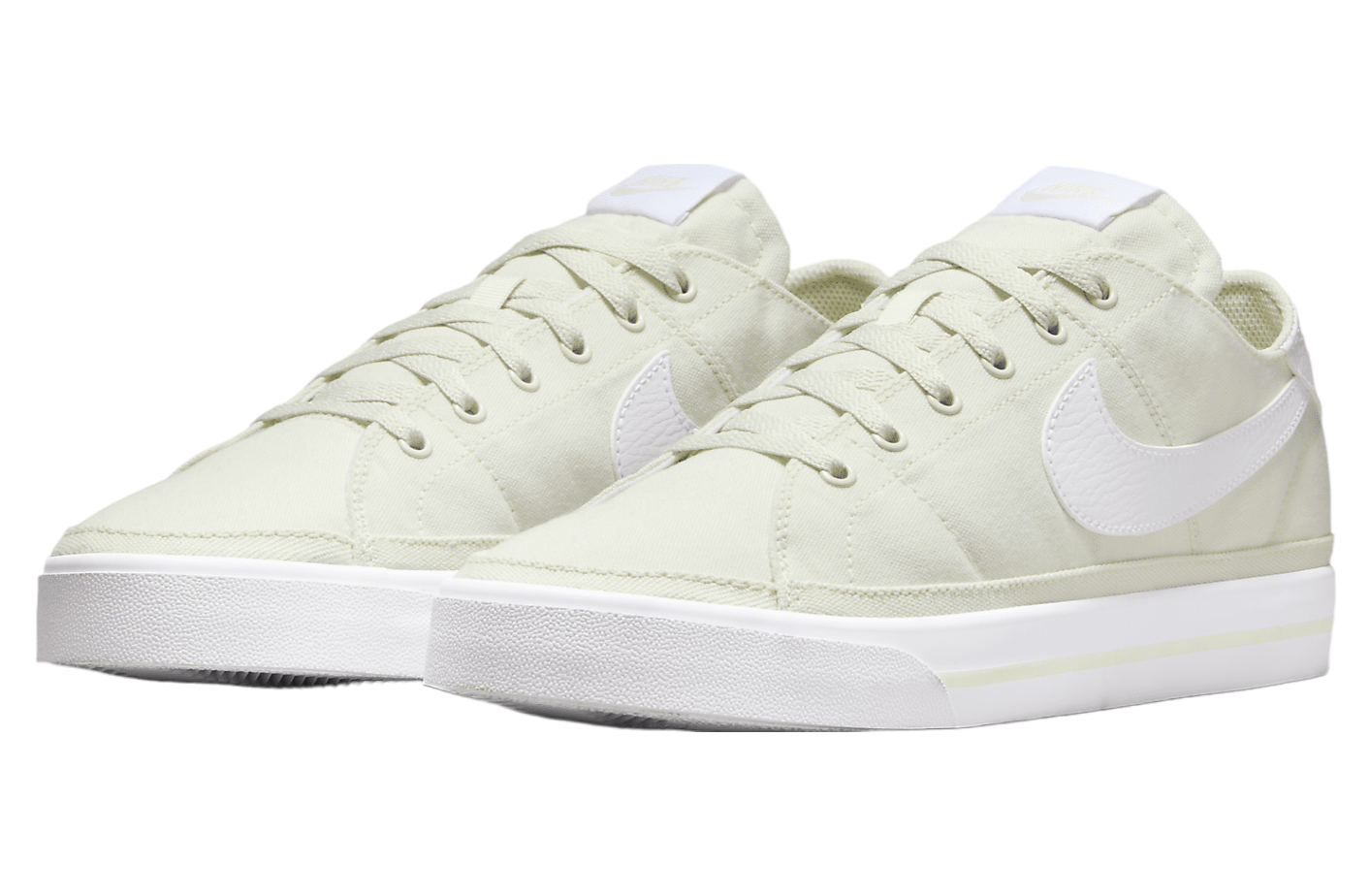 Nike Court Legacy Canvas Sea Glass / White