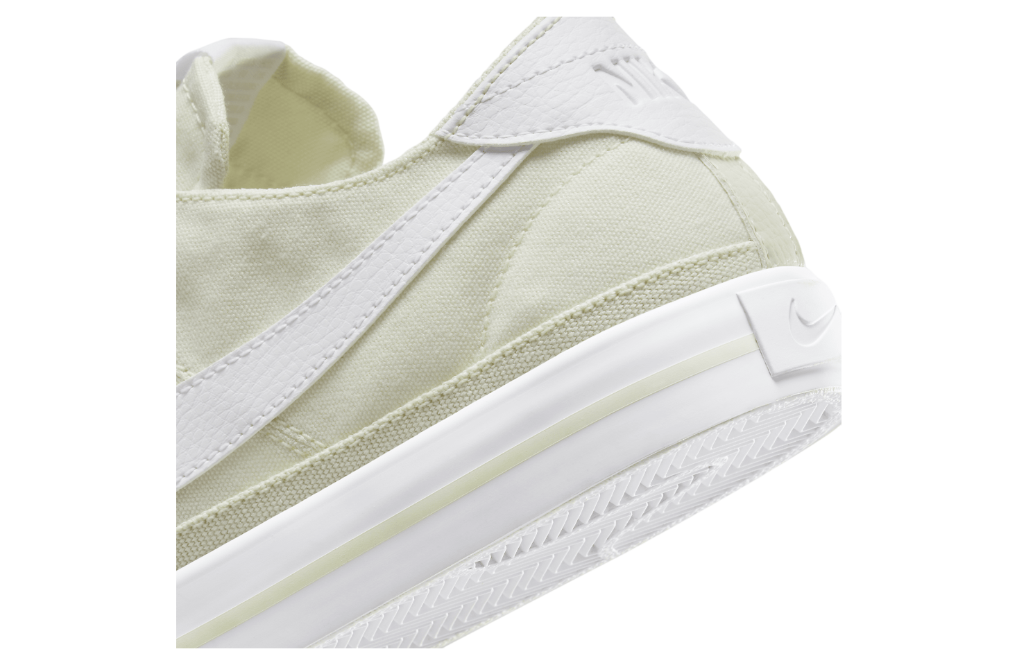 Nike Court Legacy Canvas Sea Glass / White