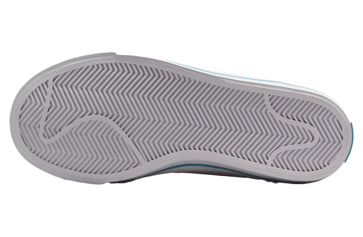 Nike Court Legacy GS Sail / White