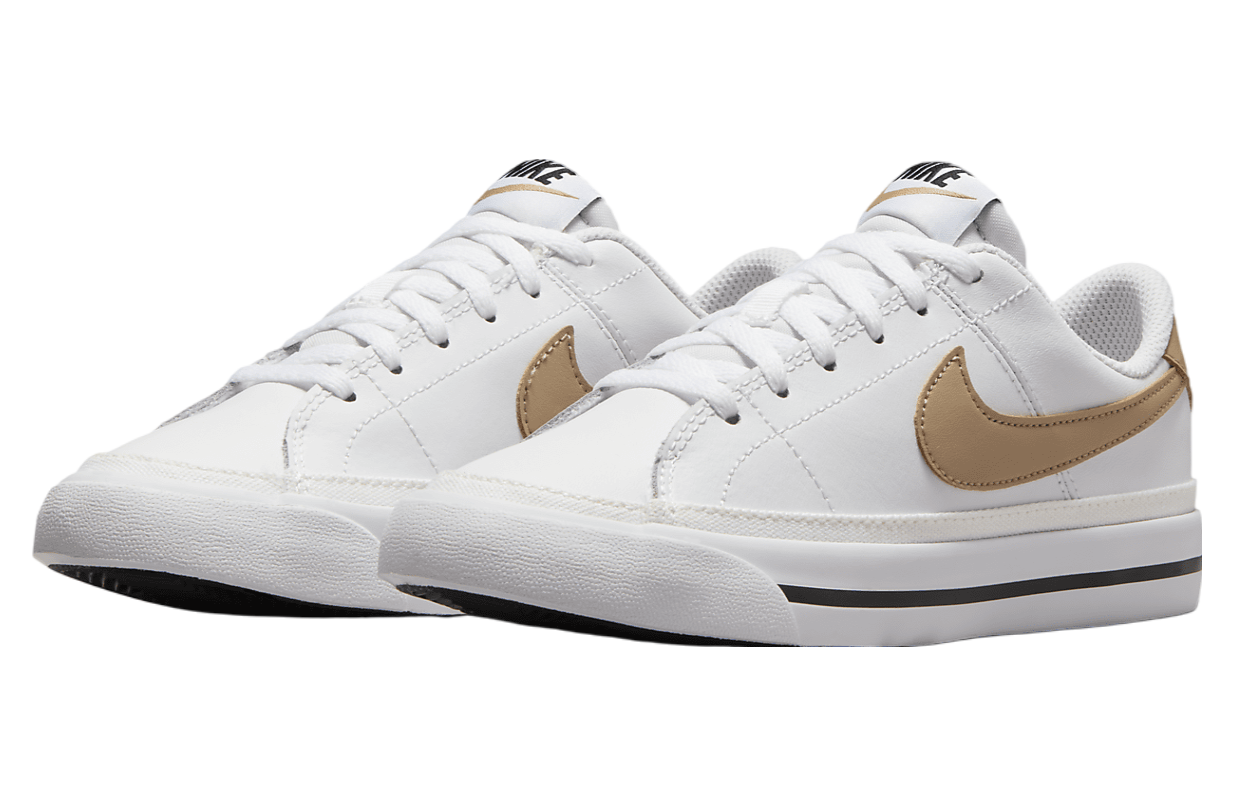 Nike Court Legacy GS White / Black