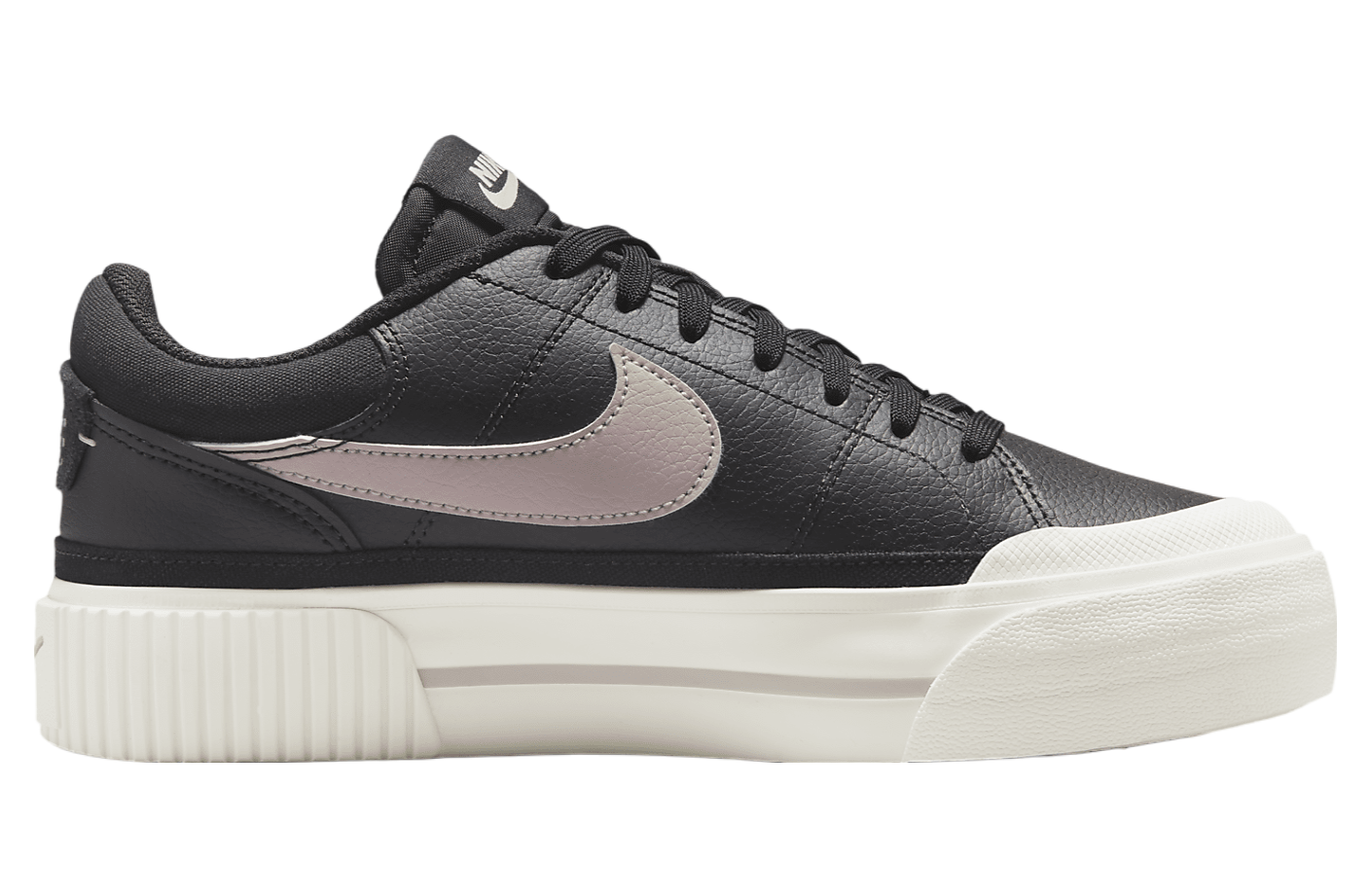 Nike Court Legacy Lift WMNS Black / Sail