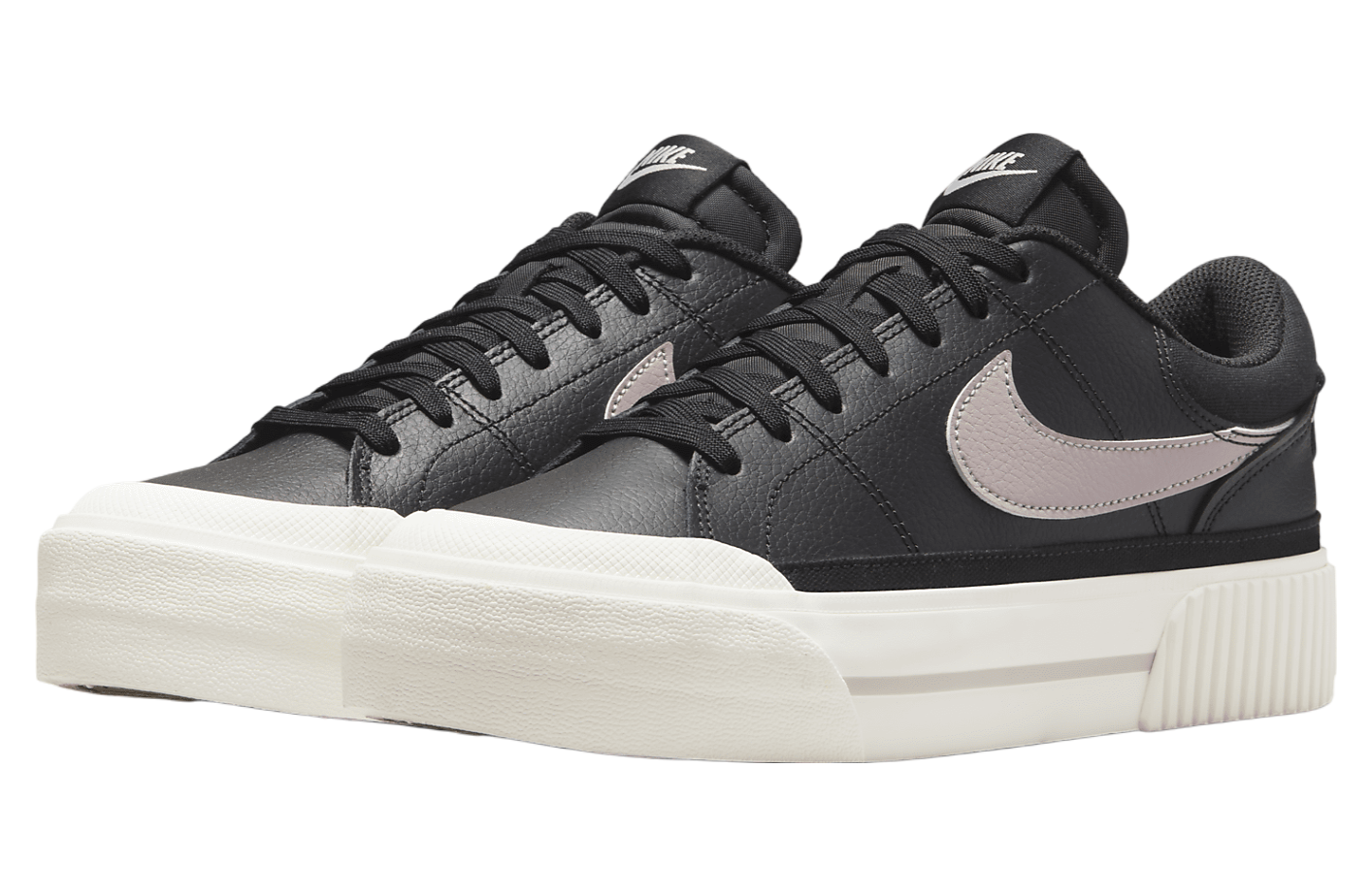 Nike Court Legacy Lift WMNS Black / Sail