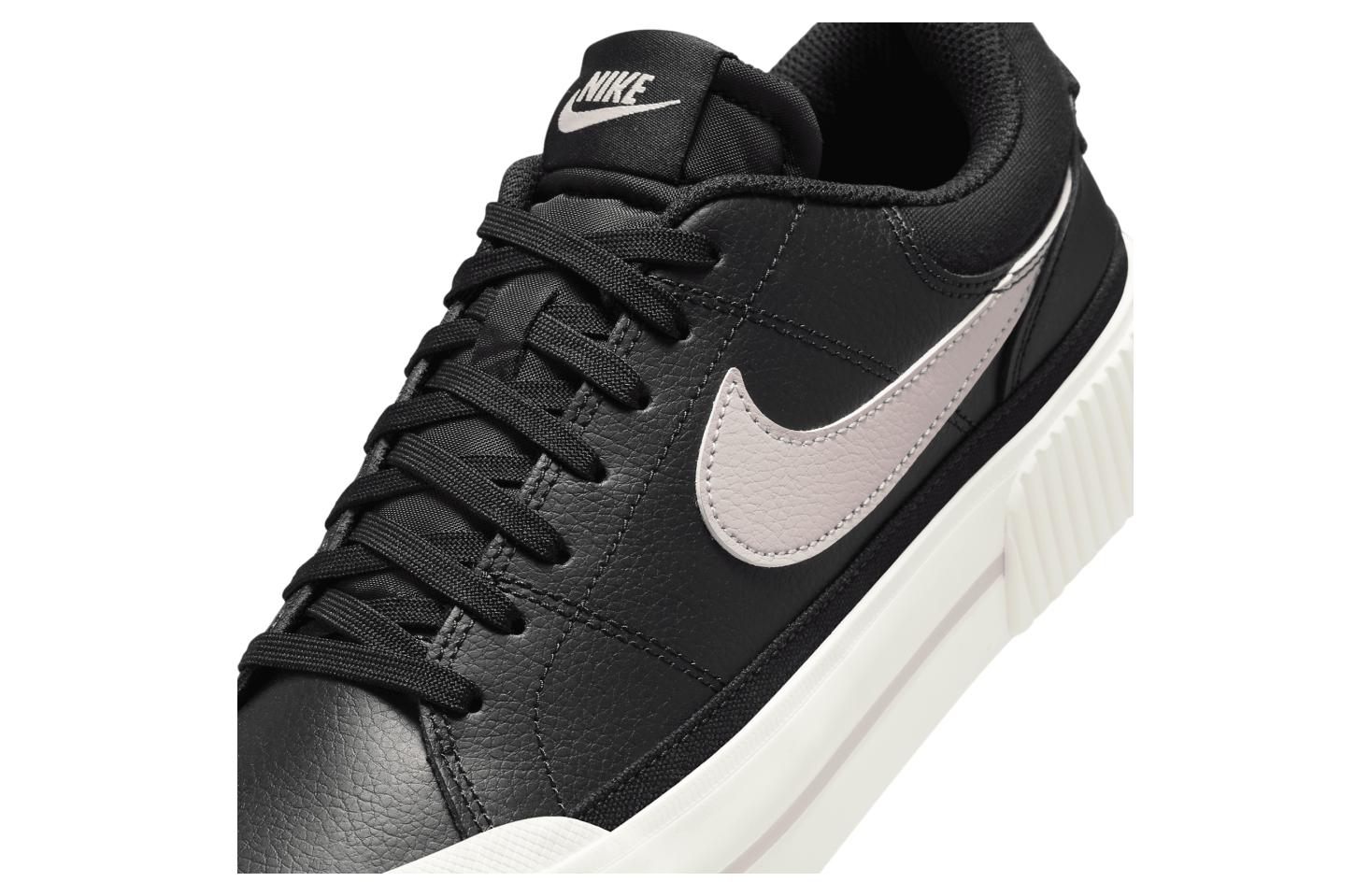 Nike Court Legacy Lift WMNS Black / Sail