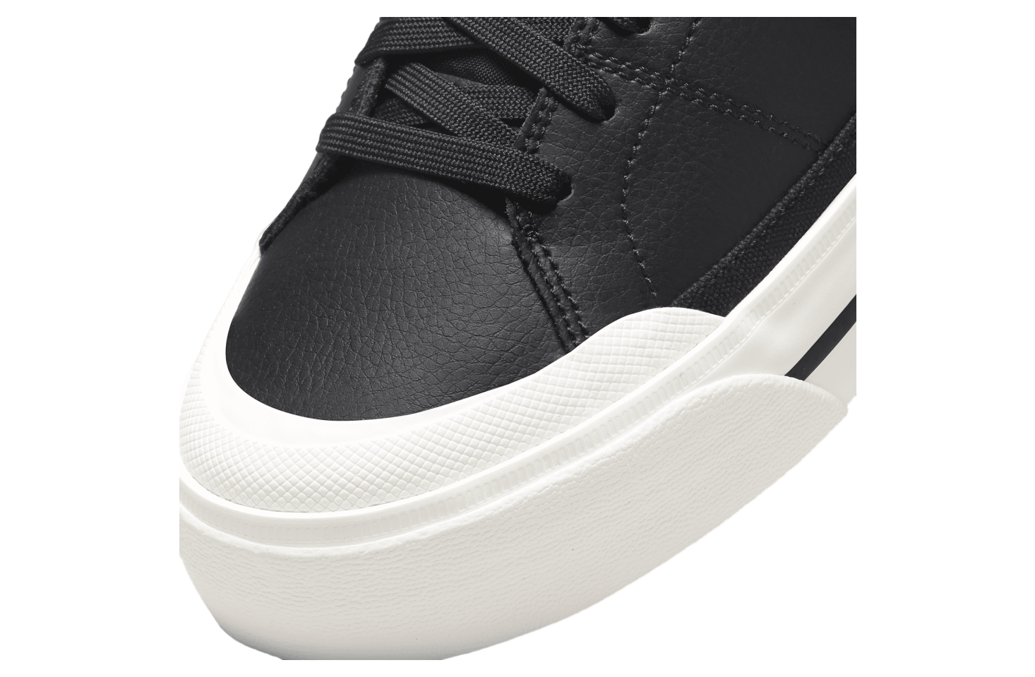 Nike Court Legacy Lift WMNS Black / White