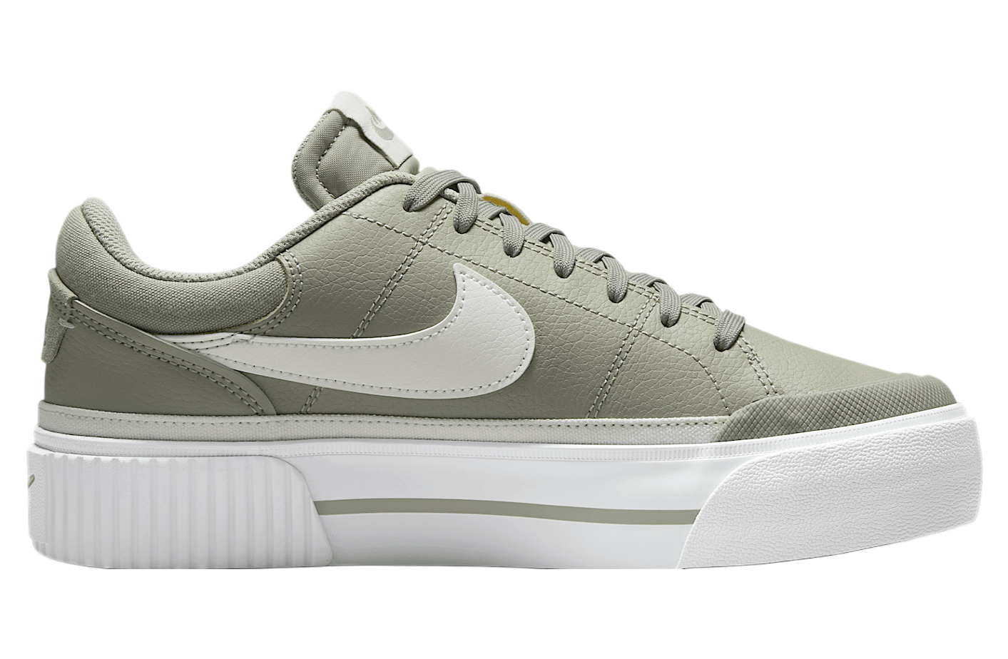 Nike Court Legacy Lift WMNS Jade Horizon / White