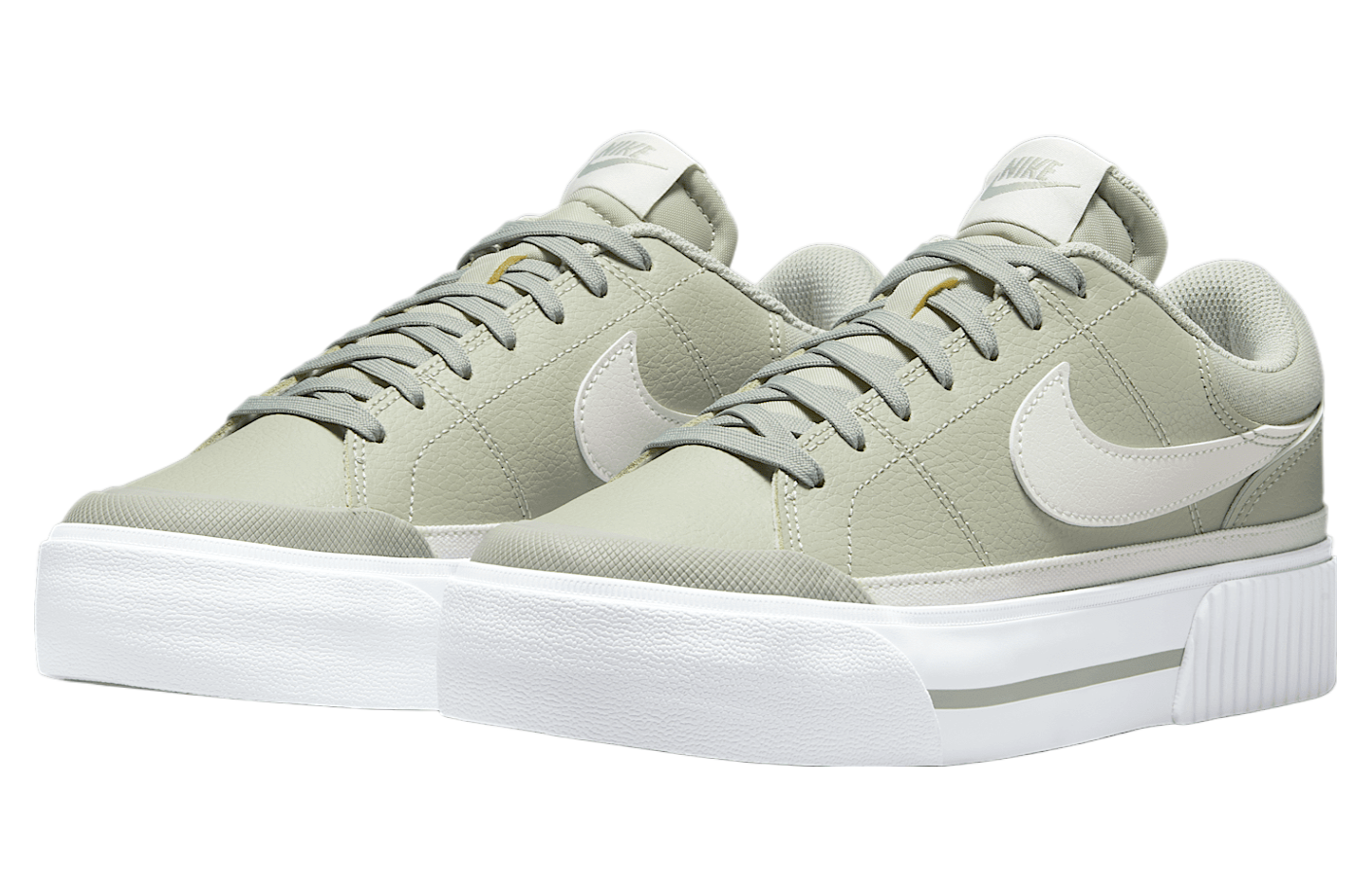 Nike Court Legacy Lift WMNS Jade Horizon / White