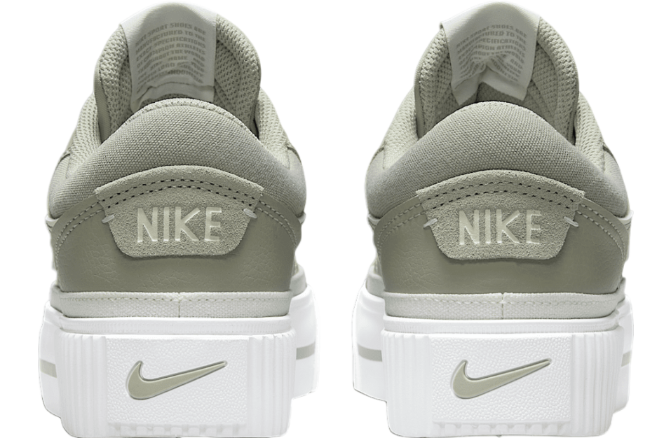 Nike Court Legacy Lift WMNS Jade Horizon / White