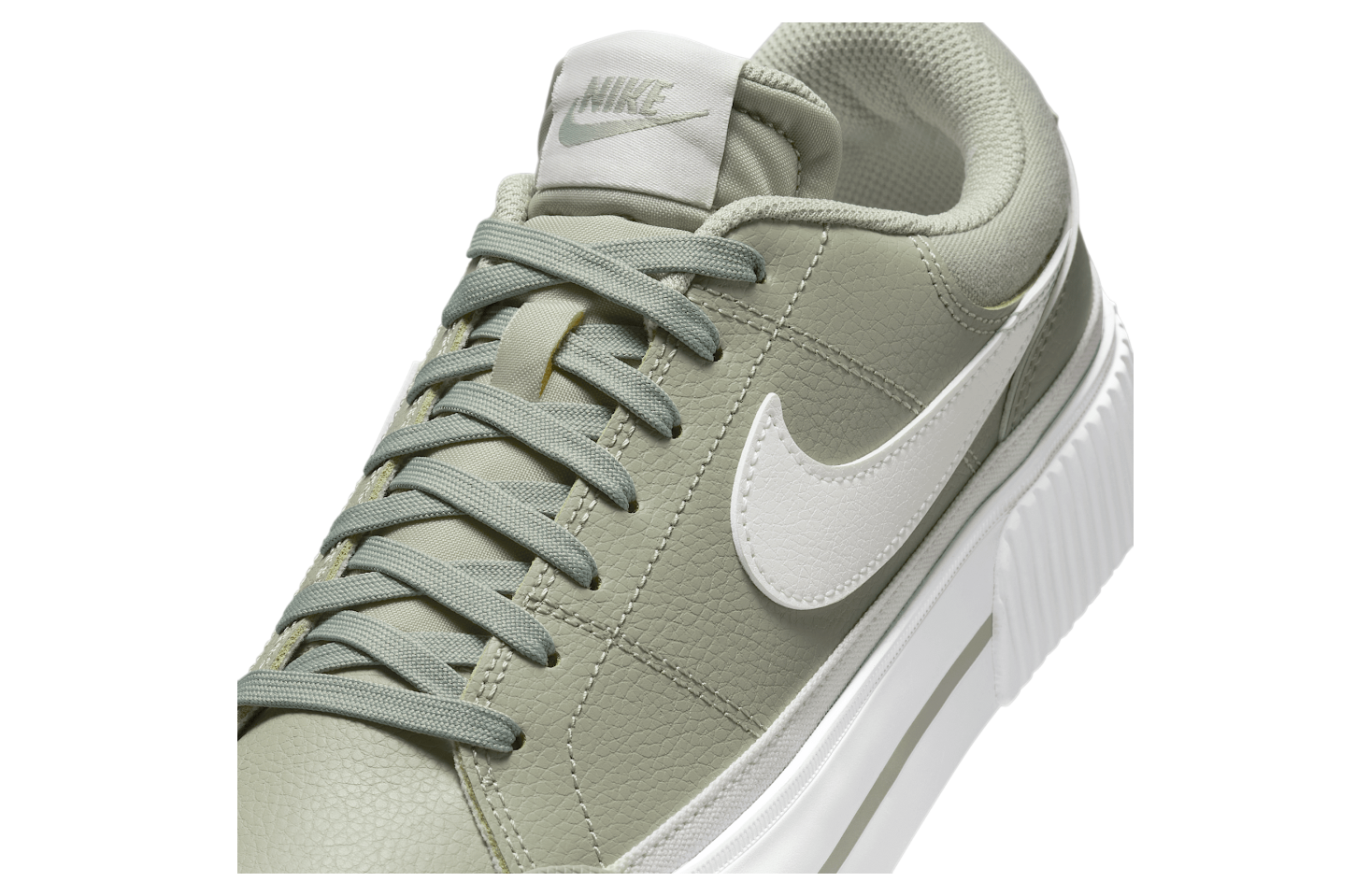 Nike Court Legacy Lift WMNS Jade Horizon / White