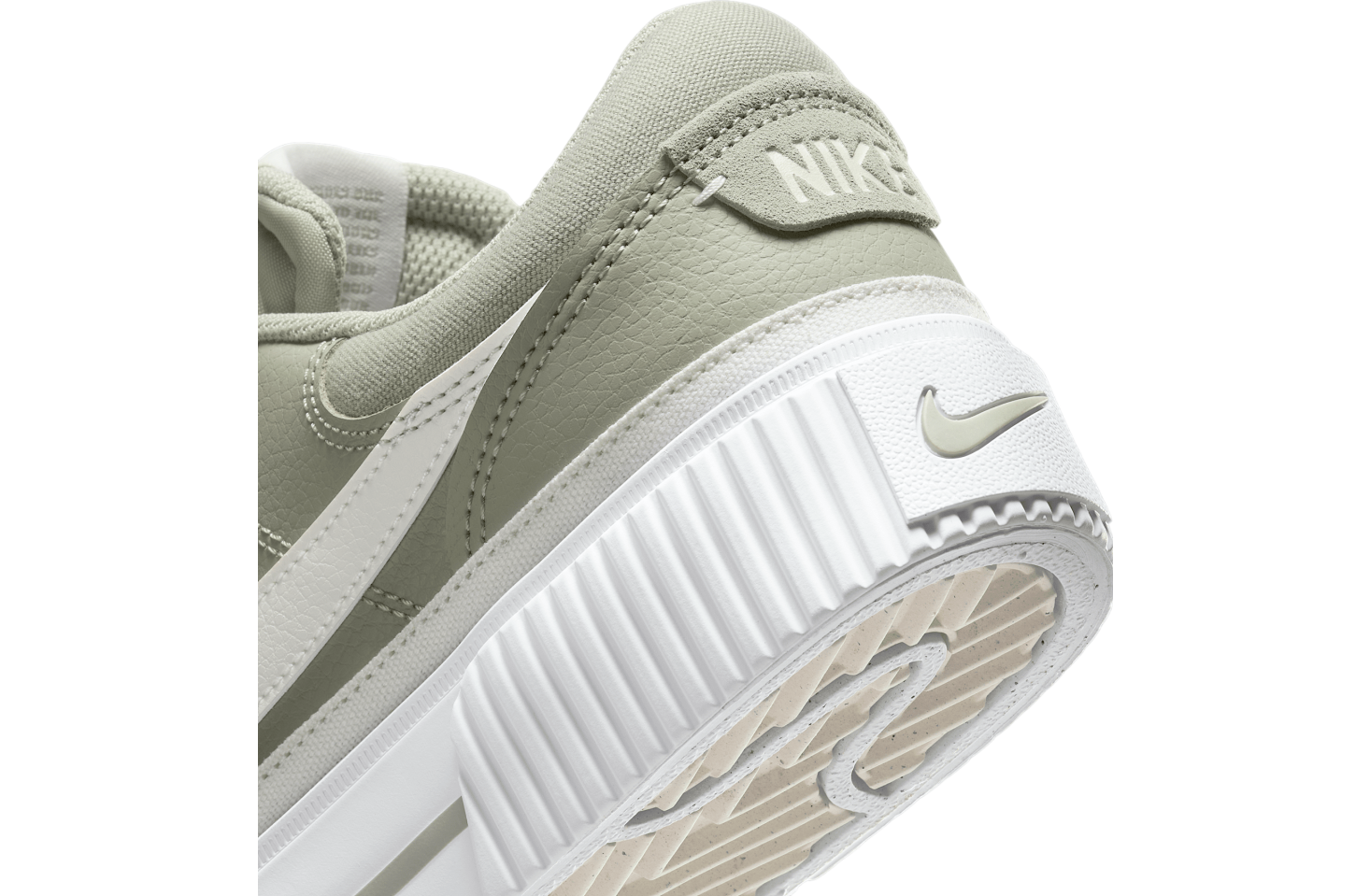 Nike Court Legacy Lift WMNS Jade Horizon / White