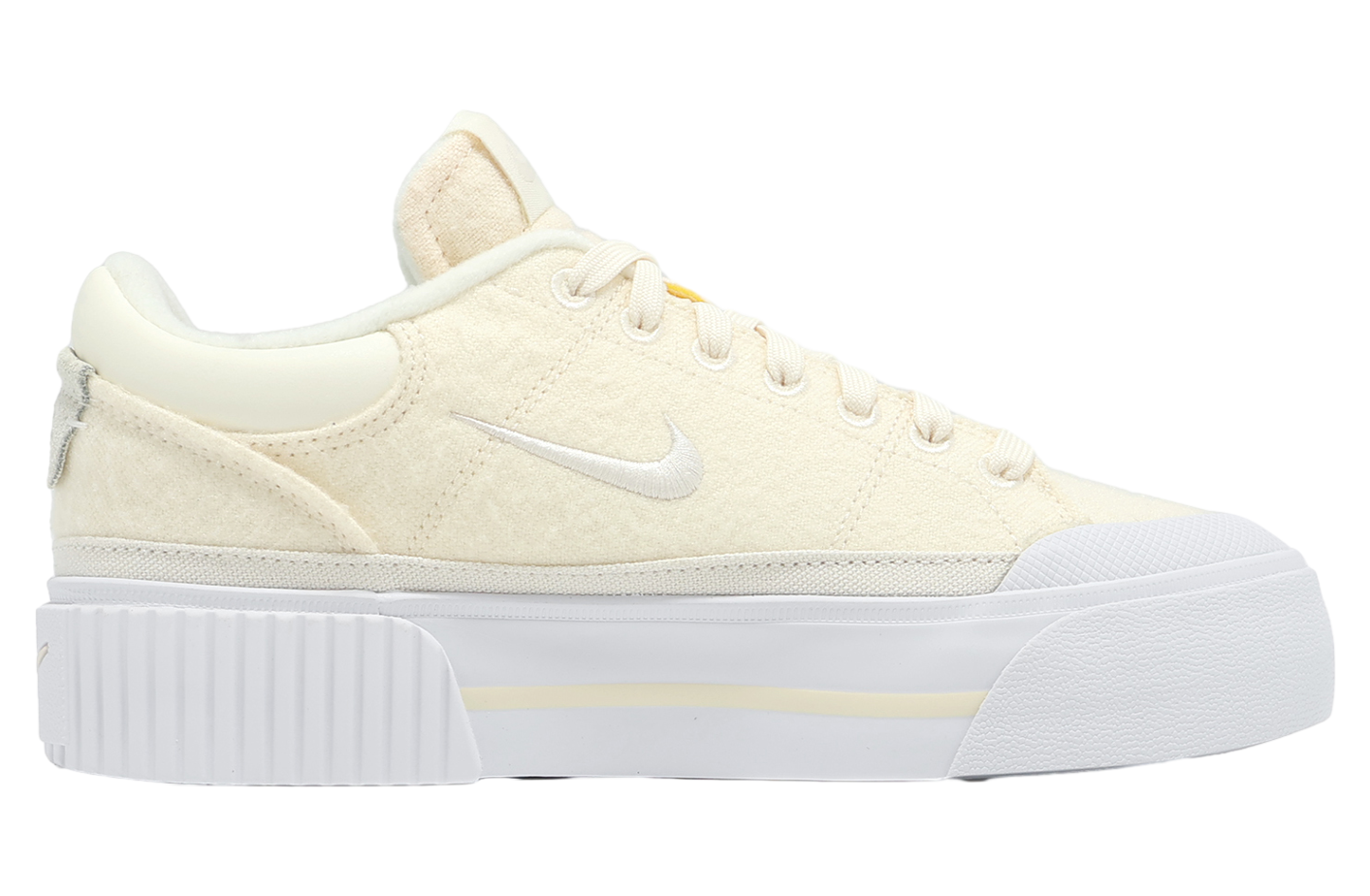 Nike Court Legacy Lift WMNS Pale Ivory / Phantom