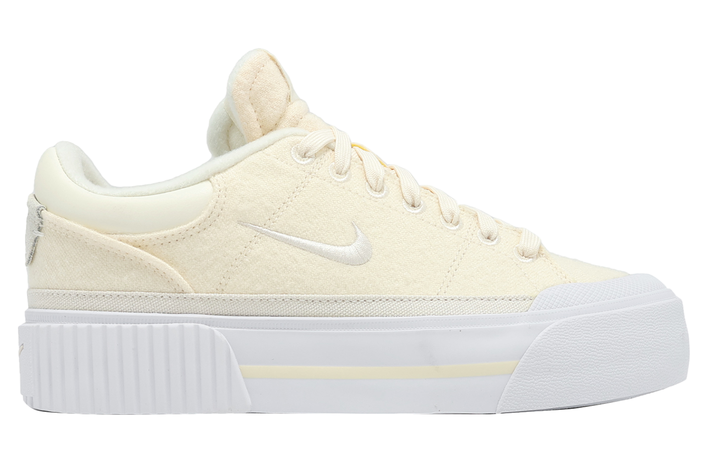 ★ept★ COURT OFF WHITETOFUPURPLE 5003522025 Court (Off White) – EPT