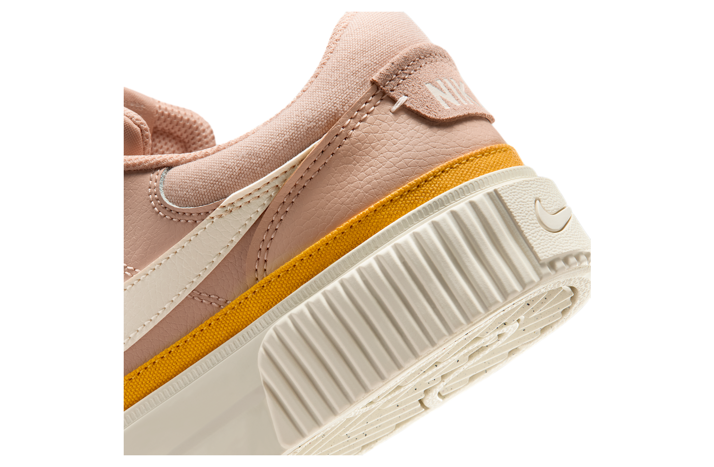 Nike Court Legacy Lift WMNS Shimmer / Pale Ivory