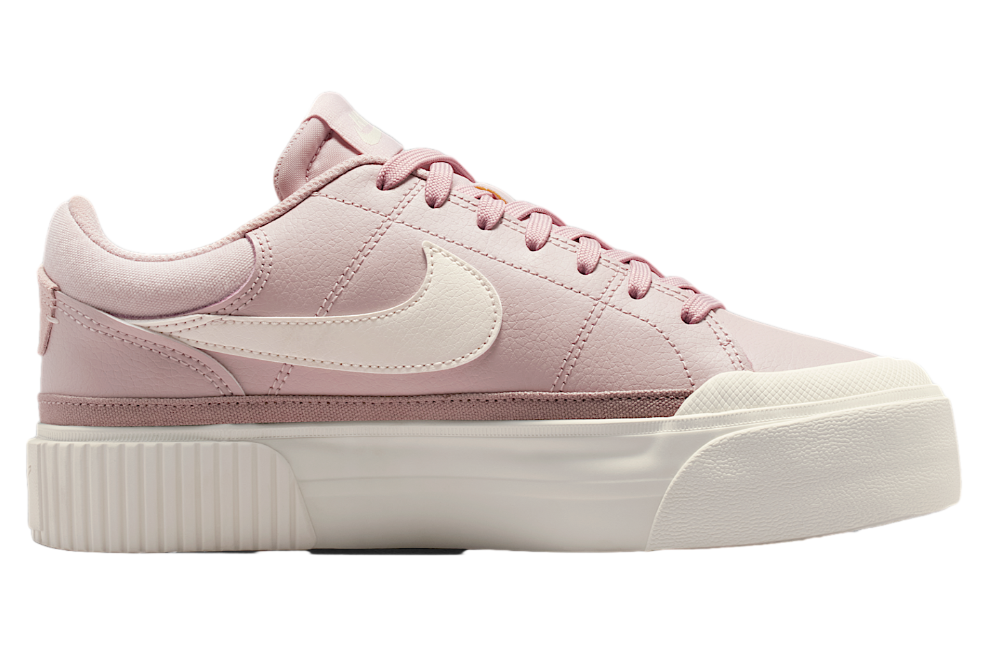 Nike Court Legacy Lift Wmns Silt Red / Malt