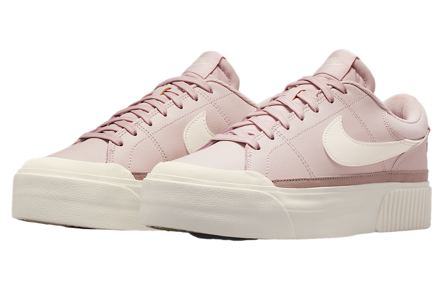 Nike Court Legacy Lift Wmns Silt Red / Malt