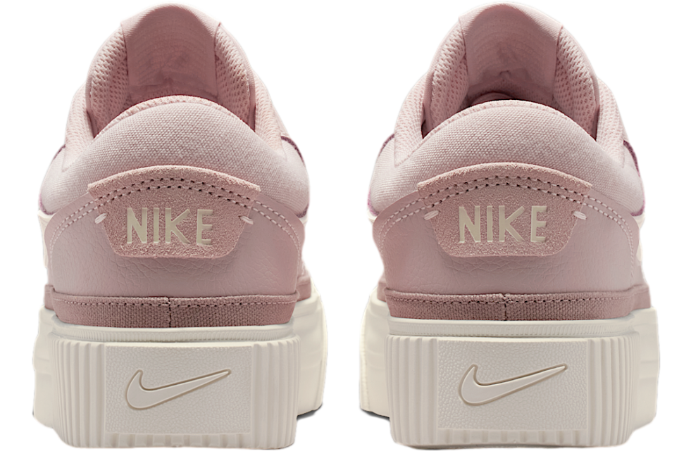 Nike Court Legacy Lift Wmns Silt Red / Malt