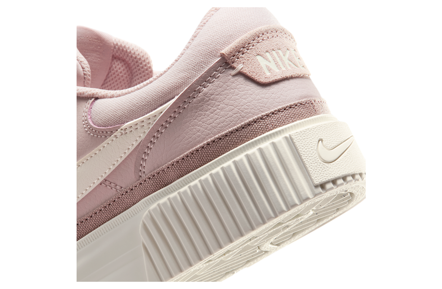 Nike Court Legacy Lift Wmns Silt Red / Malt