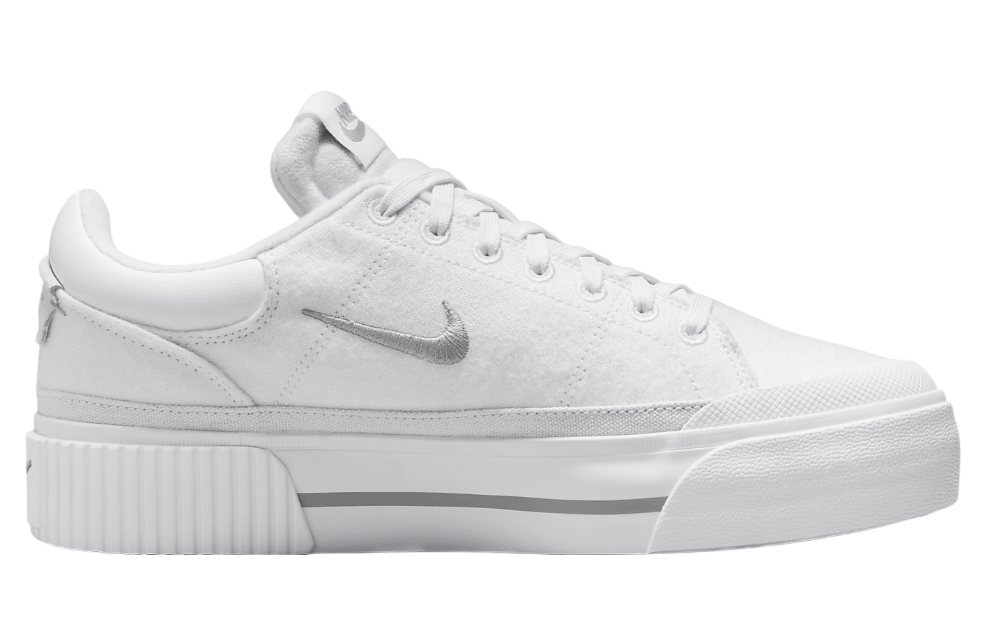 Nike Court Legacy Lift WMNS Summit White / White