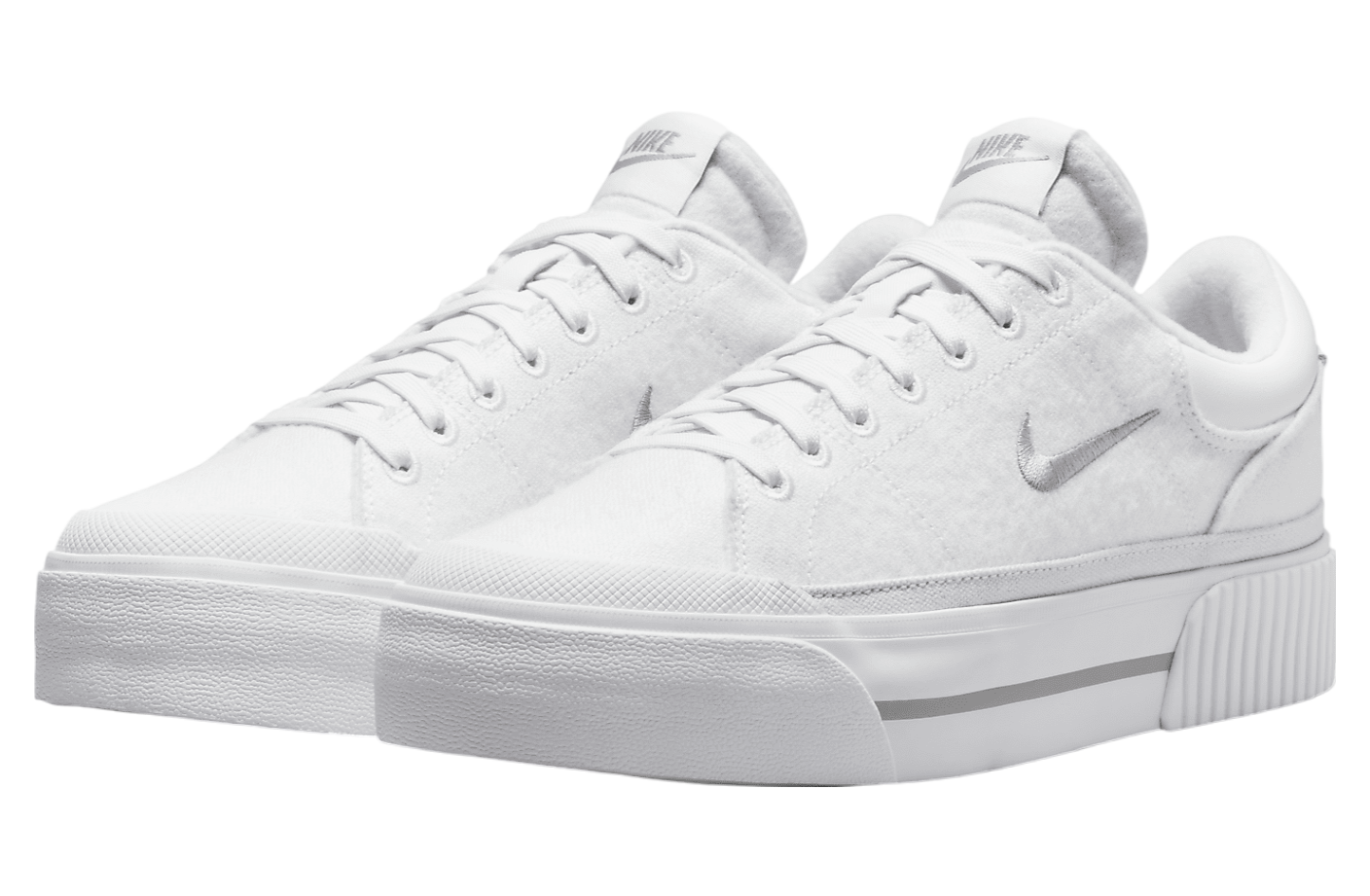 Nike Court Legacy Lift WMNS Summit White / White