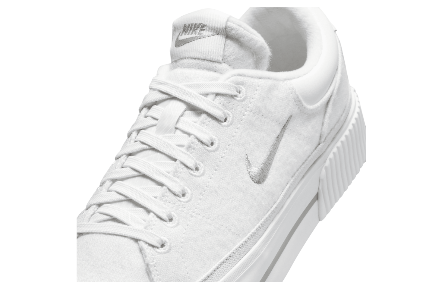 Nike Court Legacy Lift WMNS Summit White / White