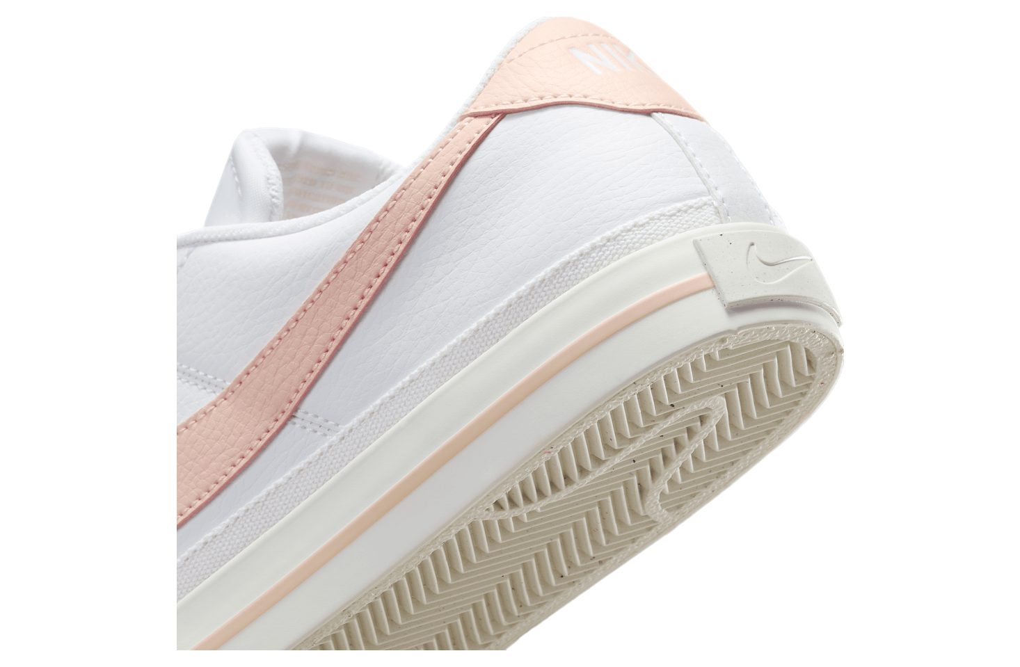Nike Court Legacy Low Next Nature WMNS White / Sail