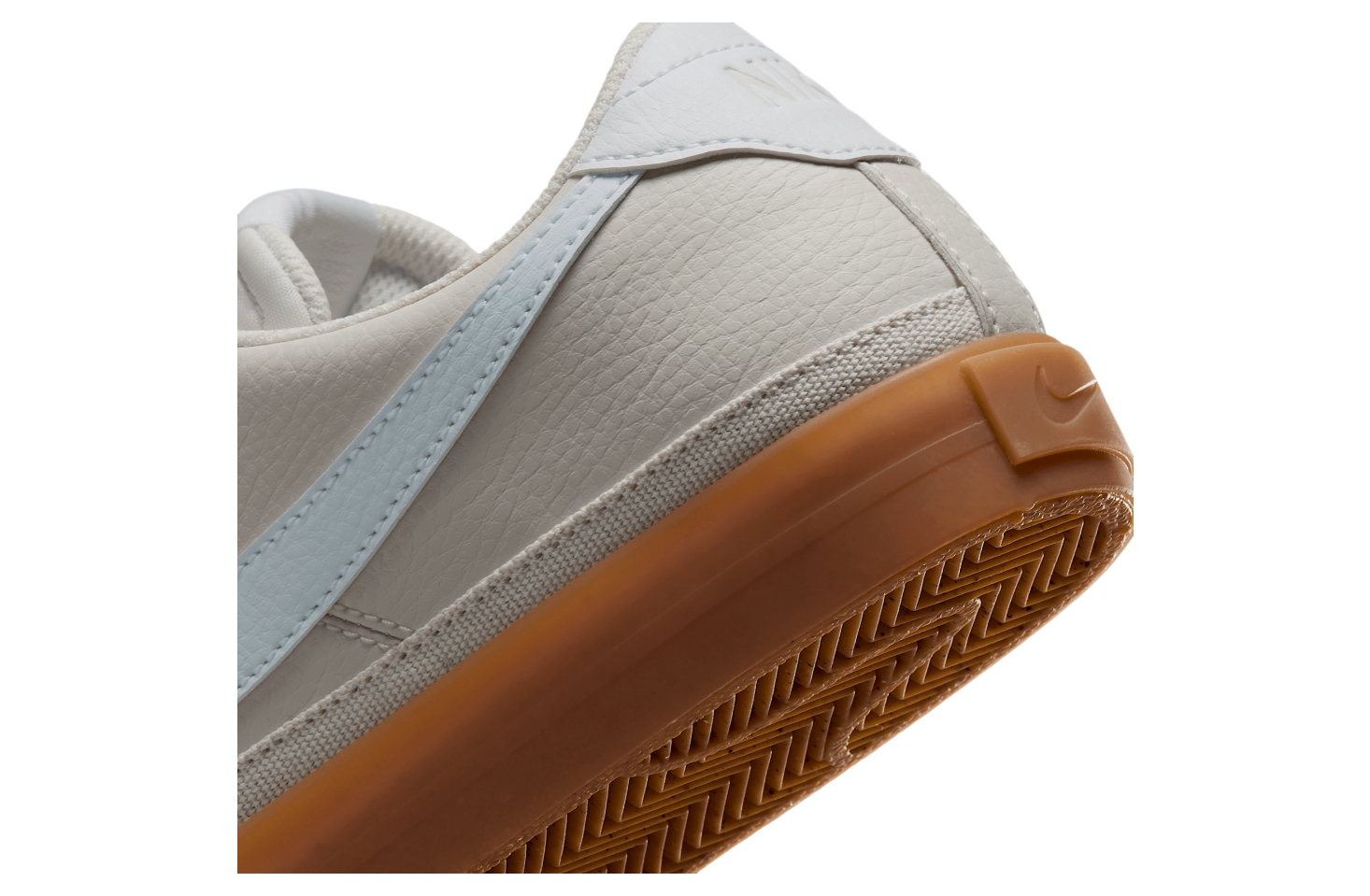 Nike Court Legacy Low WMNS Phantom / Gum Yellow