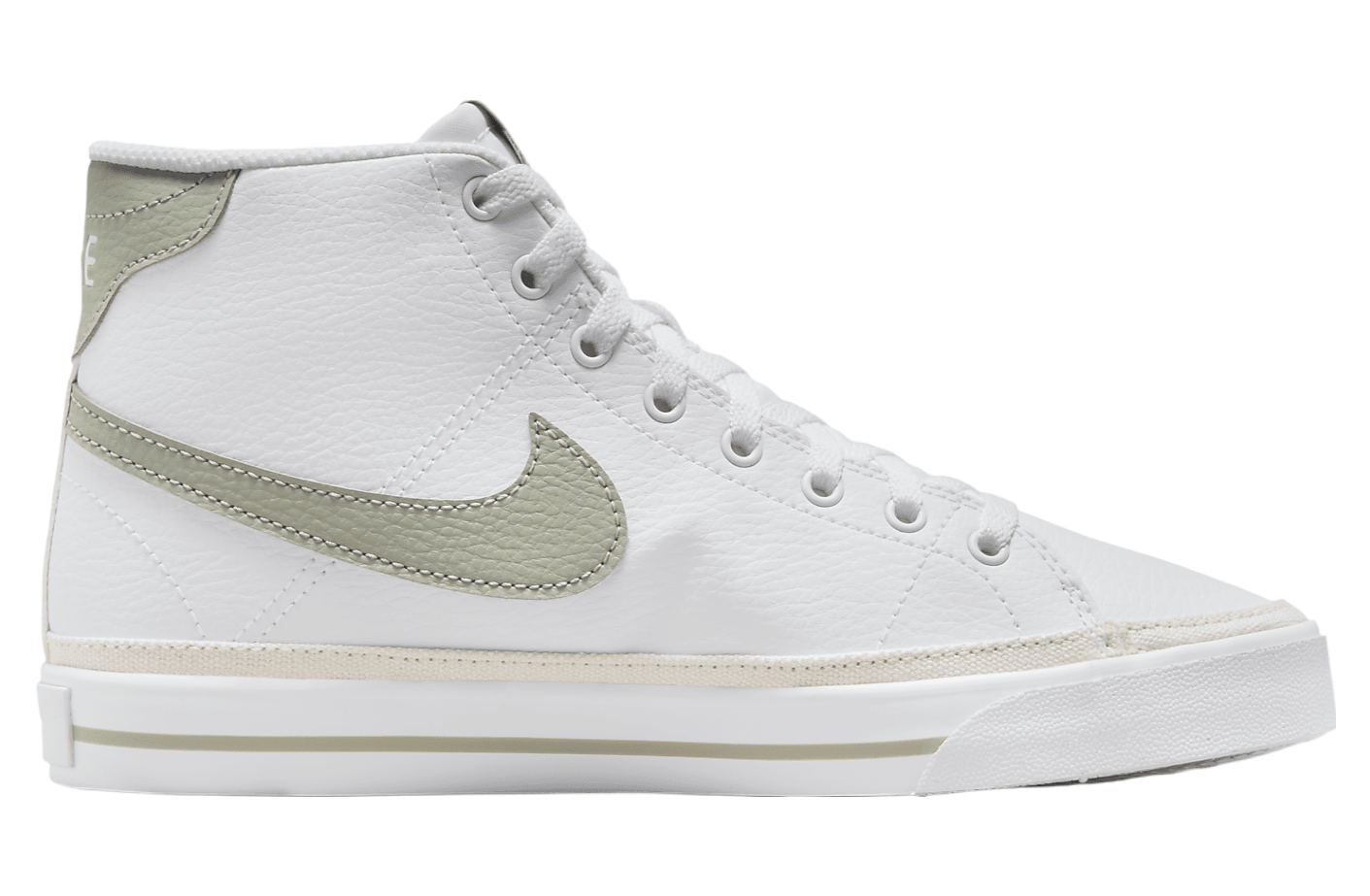 Nike Court Legacy Mid Next Nature WMNS White / Phantom